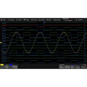 SDS-1000X-16LA