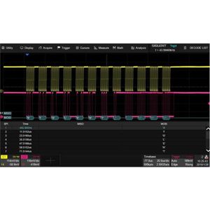 SDS-5000X-FLEXRAY