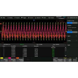 SDS-2000X-PA