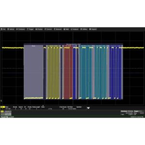 T3DSO2000A-FLEXRAY