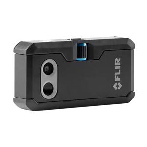 FLIR ONE PRO LT IOS