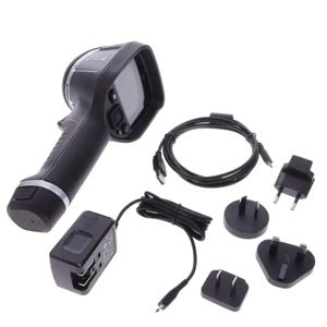 FLIR E5-XT WiFi